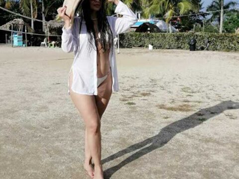 Sun, summer, sea, sex, there is nothing better